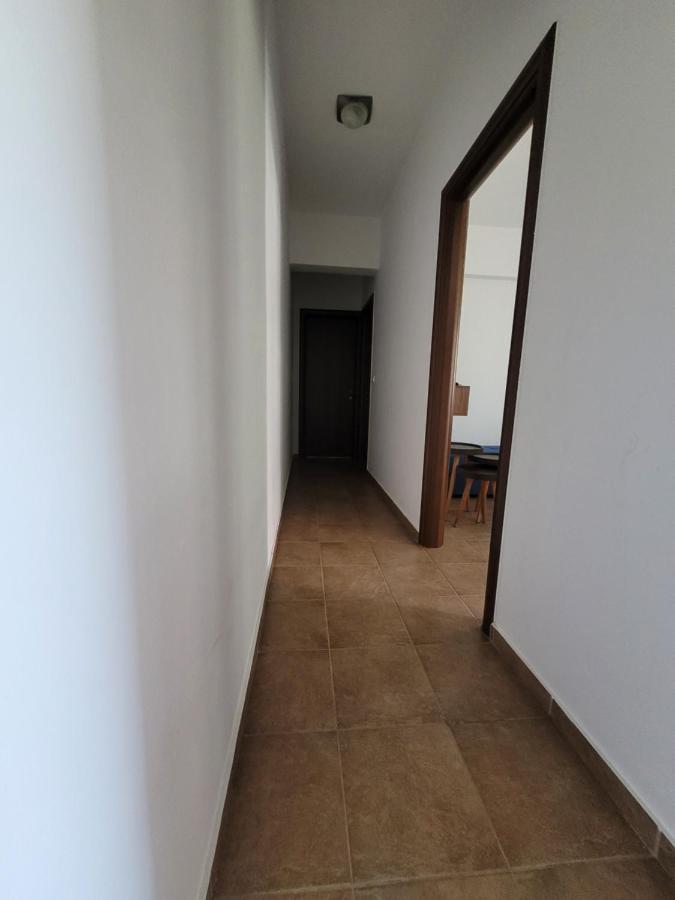 Apartamenty Rodzinne Kamena Vourla Exterior foto